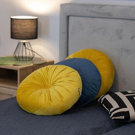 A Morze Apartament Pobierowo Esterno foto