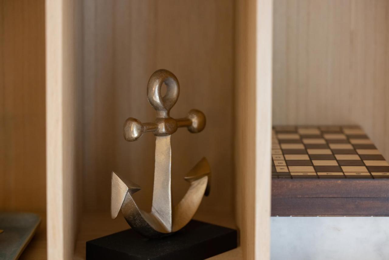 A Morze Apartament Pobierowo Esterno foto