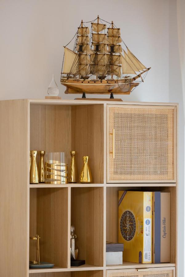 A Morze Apartament Pobierowo Esterno foto