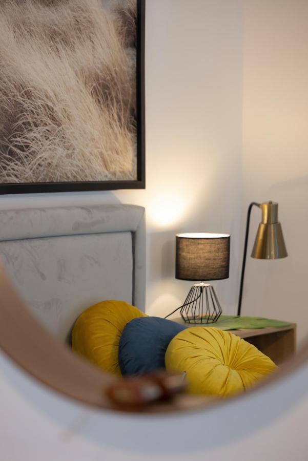 A Morze Apartament Pobierowo Esterno foto