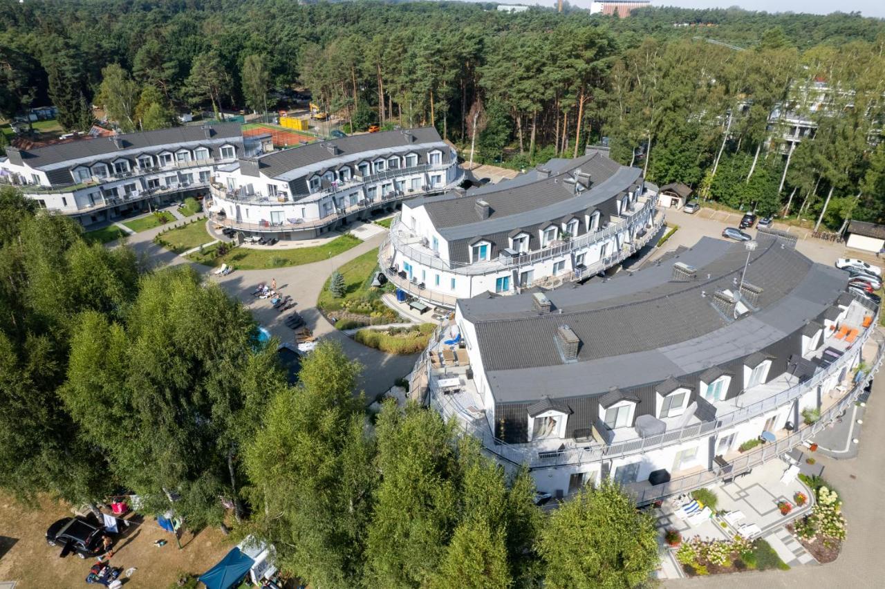 A Morze Apartament Pobierowo Esterno foto