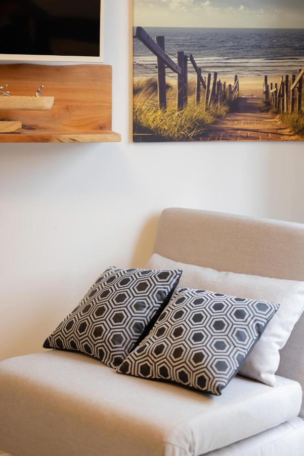 A Morze Apartament Pobierowo Esterno foto
