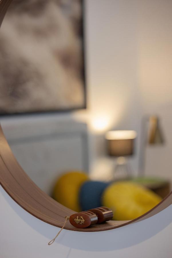 A Morze Apartament Pobierowo Esterno foto