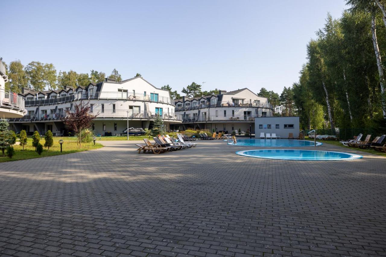 A Morze Apartament Pobierowo Esterno foto